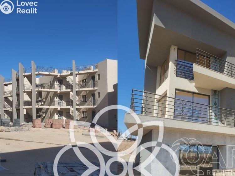 Продажа квартиры 3+KK sahl hasheesh,Egypt č. 25