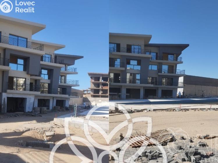 Продажа квартиры 3+KK sahl hasheesh,Egypt č. 26