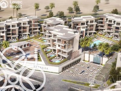Продажа квартиры 3+KK sahl hasheesh,Egypt č. 4