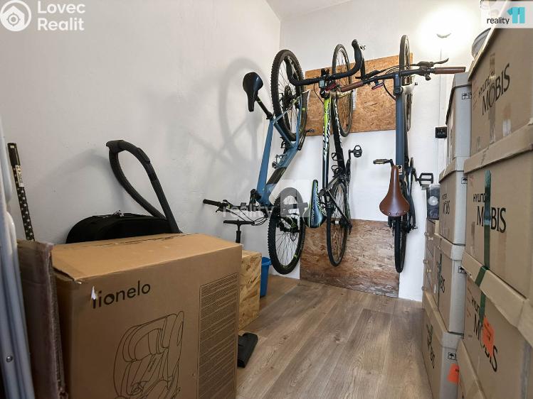 Продажа квартиры 2+1 Zlín, třída Svobody č. 8