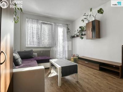 Продажа квартиры 2+1 Zlín, třída Svobody č. 1