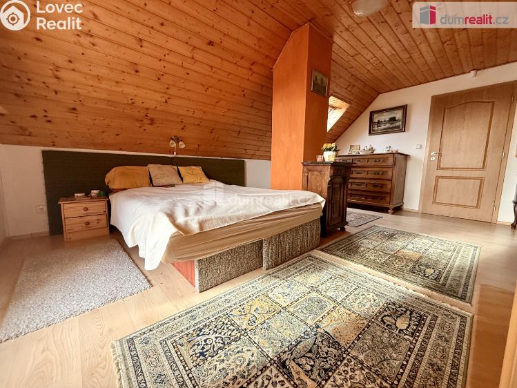 Prodej chalupy Vřesovice č. 14