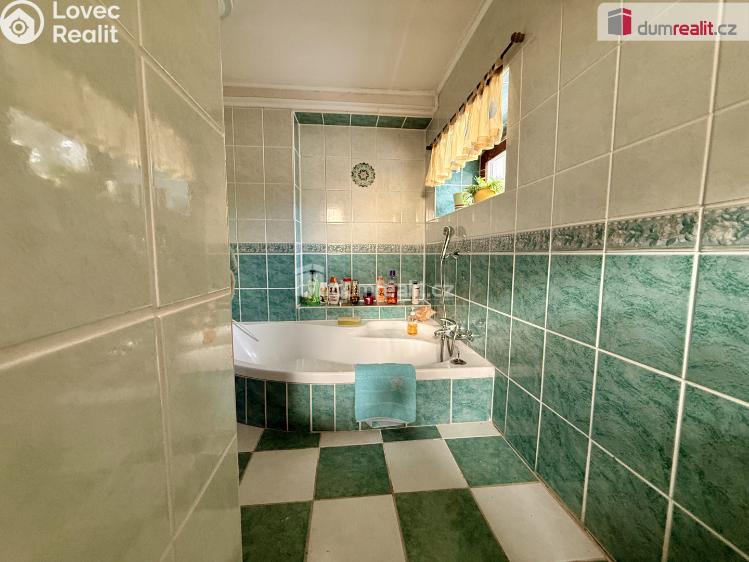 Prodej chalupy Vřesovice č. 21