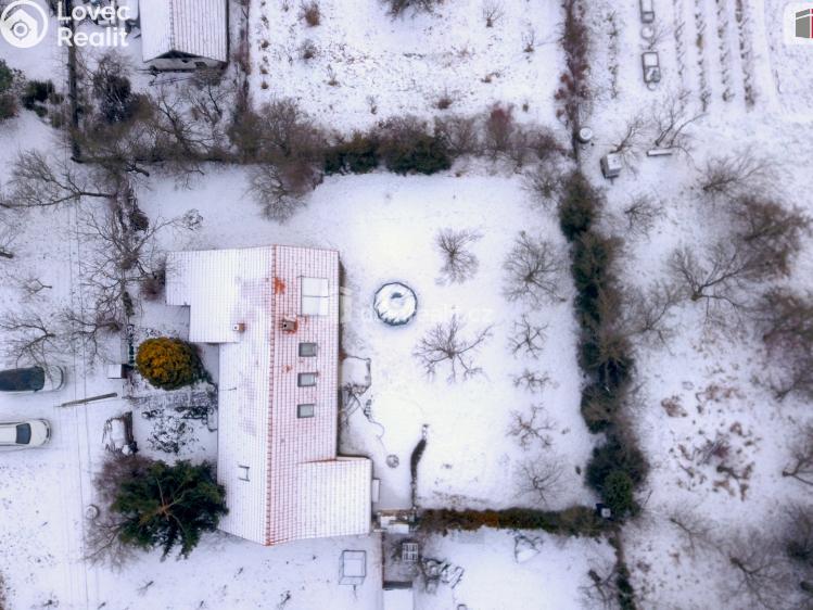 Prodej rodinného domu Vřesovice č. 3