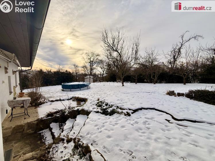 Prodej rodinného domu Vřesovice č. 27