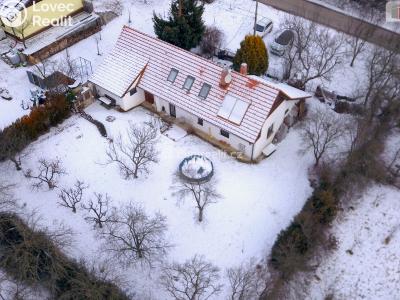 Prodej rodinného domu Vřesovice č. 2