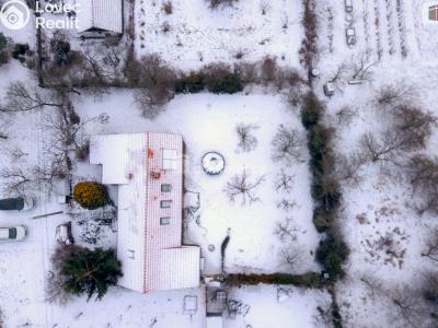 Prodej rodinného domu Vřesovice č. 3