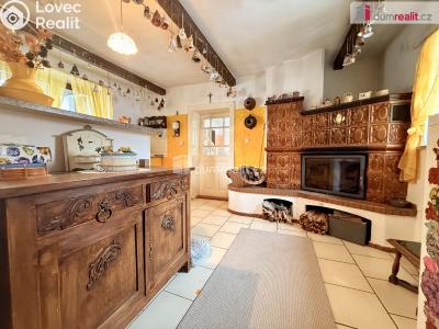 Prodej rodinného domu Vřesovice č. 4