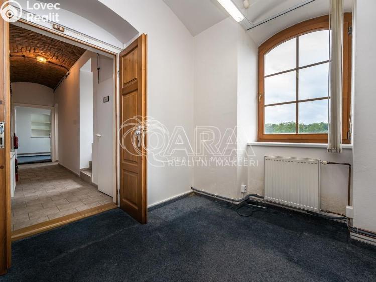 Pronájem obchodního prostoru Mladá Boleslav, Vodkova 135/1 č. 7