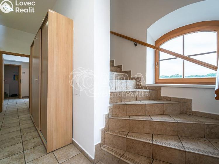 Pronájem obchodního prostoru Mladá Boleslav, Vodkova 135/1 č. 9