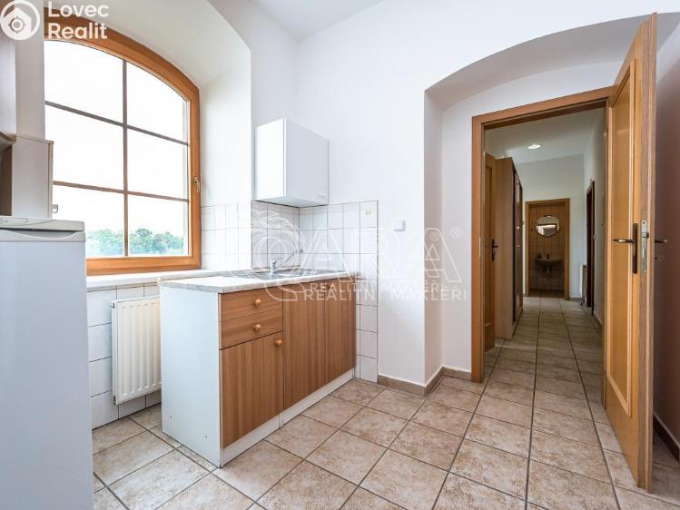 Pronájem obchodního prostoru Mladá Boleslav, Vodkova 135/1 č. 11