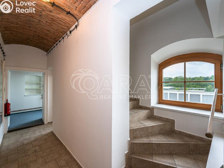 Pronájem obchodního prostoru Mladá Boleslav, Vodkova 135/1 č. 13