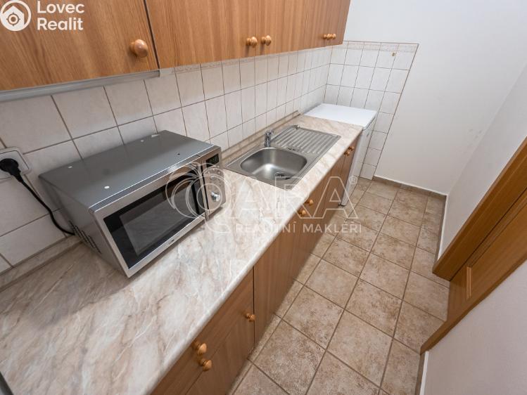 Pronájem obchodního prostoru Mladá Boleslav, Vodkova 135/1 č. 20