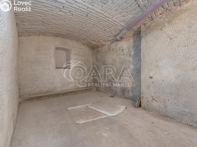 Pronájem obchodního prostoru Mladá Boleslav, Vodkova 135/1 č. 23