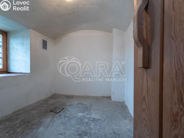 Pronájem obchodního prostoru Mladá Boleslav, Vodkova 135/1 č. 24