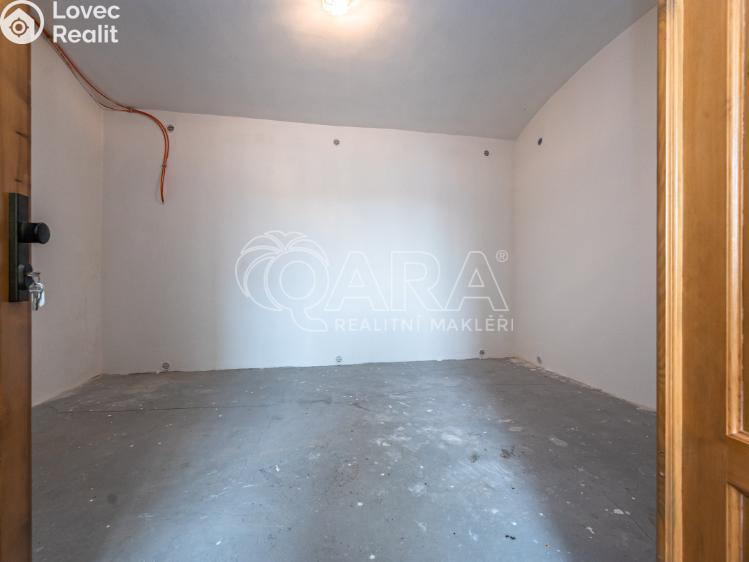 Pronájem obchodního prostoru Mladá Boleslav, Vodkova 135/1 č. 25