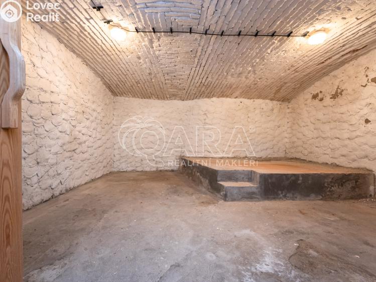 Pronájem obchodního prostoru Mladá Boleslav, Vodkova 135/1 č. 26