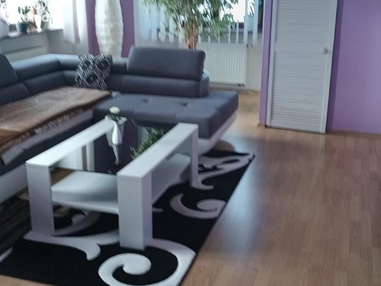 Pronájem bytu 2+1 Toužim, Farní č. 2