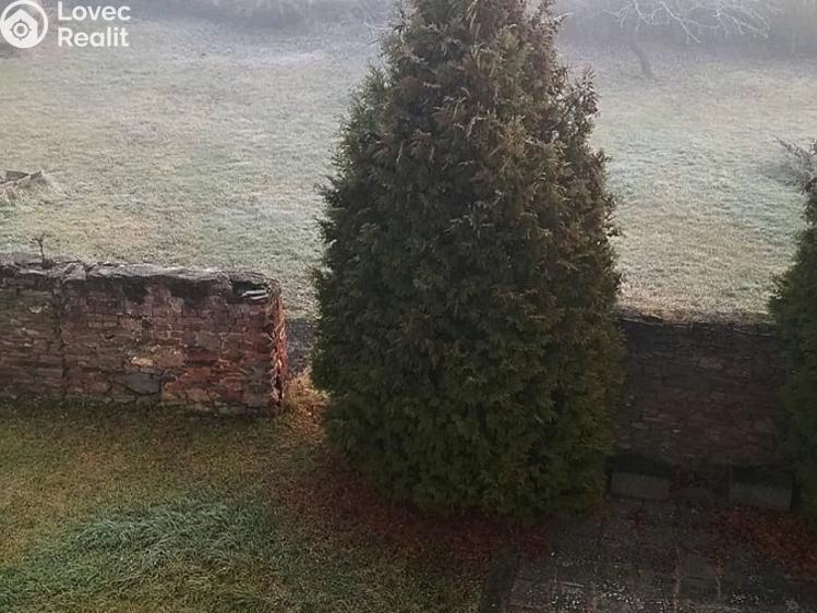 Pronájem bytu 2+1 Toužim, Farní č. 6