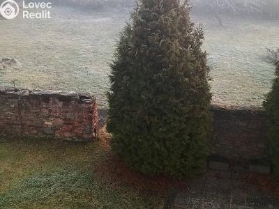 Pronájem bytu 2+1 Toužim, Farní č. 6