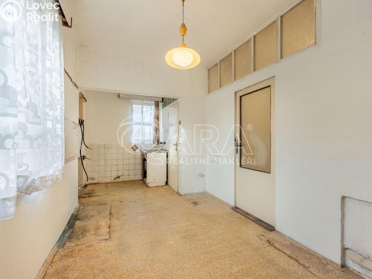 Продаж сімейного будинку Brandýs nad Labem-Stará Boleslav, Karla Lípy 856/4 č. 12