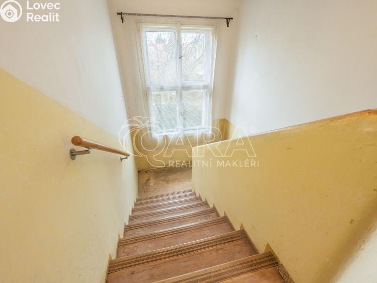 Продаж сімейного будинку Brandýs nad Labem-Stará Boleslav, Karla Lípy 856/4 č. 16