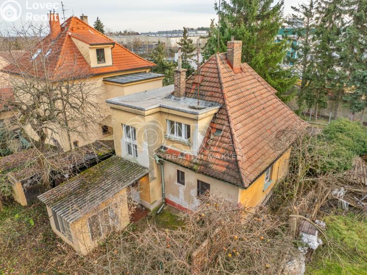 Продаж сімейного будинку Brandýs nad Labem-Stará Boleslav, Karla Lípy 856/4 č. 24