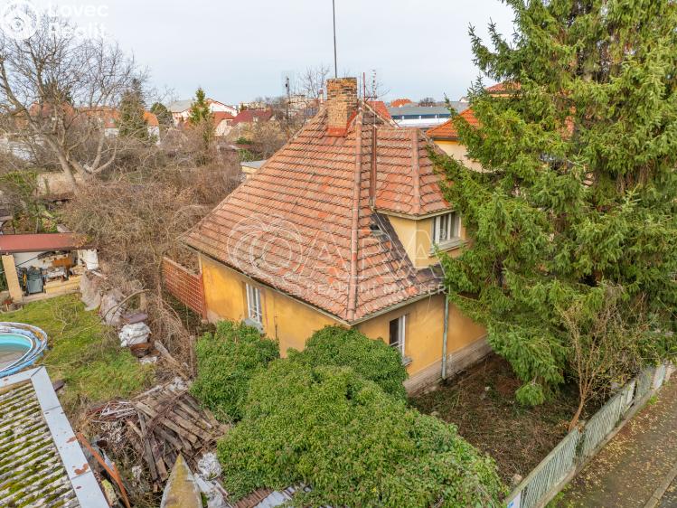 Продаж сімейного будинку Brandýs nad Labem-Stará Boleslav, Karla Lípy 856/4 č. 26