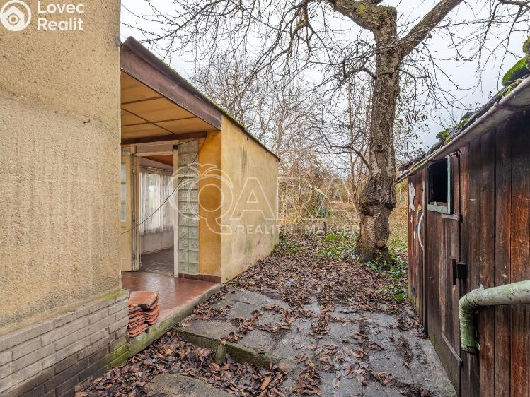 Продаж сімейного будинку Brandýs nad Labem-Stará Boleslav, Karla Lípy 856/4 č. 29