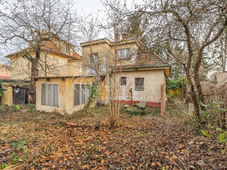 Продаж сімейного будинку Brandýs nad Labem-Stará Boleslav, Karla Lípy 856/4 č. 32