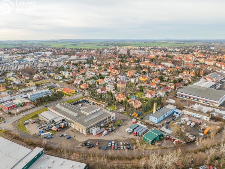 Продаж сімейного будинку Brandýs nad Labem-Stará Boleslav, Karla Lípy 856/4 č. 39