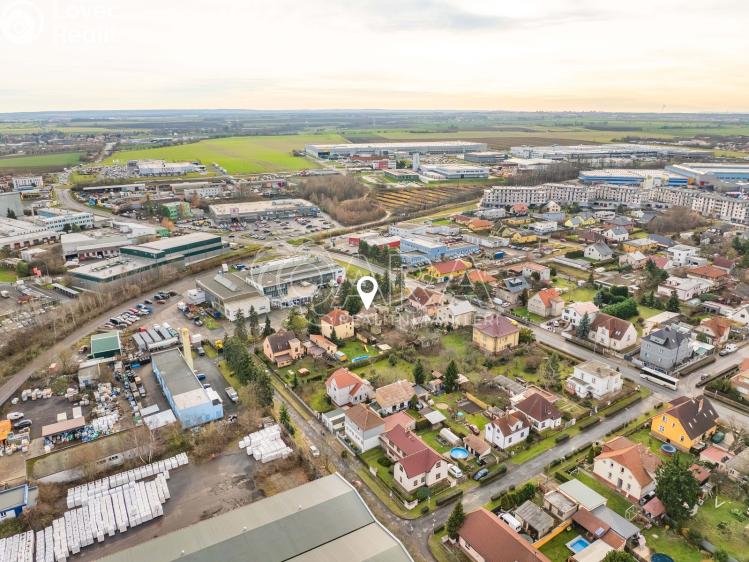 Продаж сімейного будинку Brandýs nad Labem-Stará Boleslav, Karla Lípy 856/4 č. 40