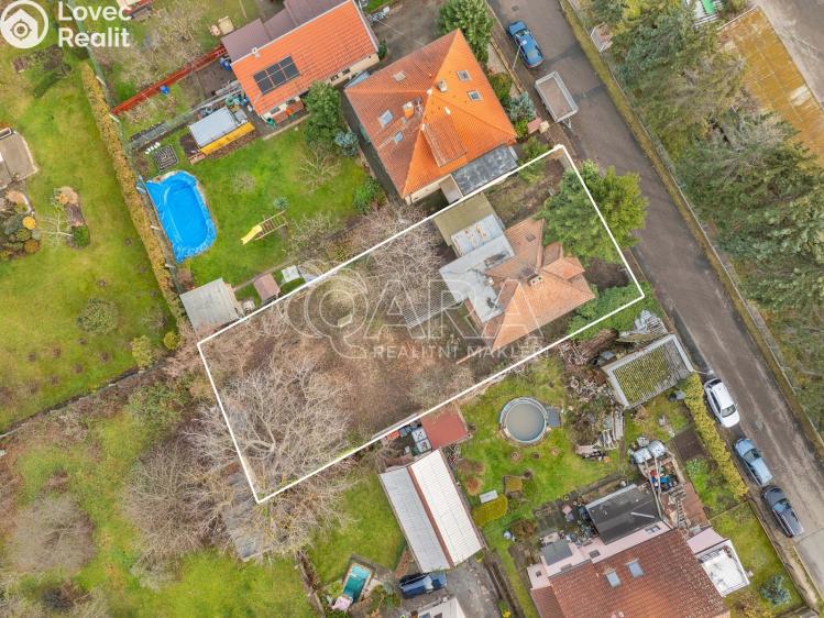 Prodej rodinného domu Brandýs nad Labem-Stará Boleslav, Karla Lípy 856/4 č. 38