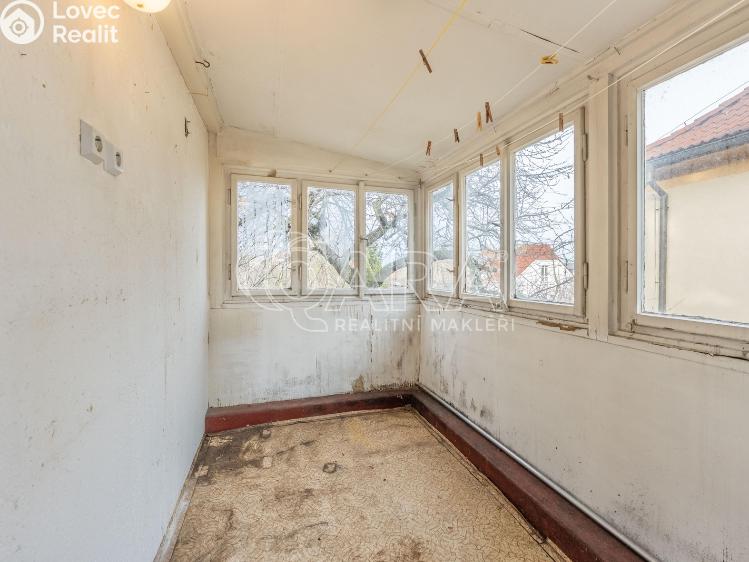 Prodej rodinného domu Brandýs nad Labem-Stará Boleslav, Karla Lípy 856/4 č. 13