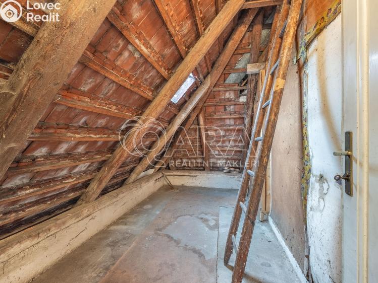 Prodej rodinného domu Brandýs nad Labem-Stará Boleslav, Karla Lípy 856/4 č. 18