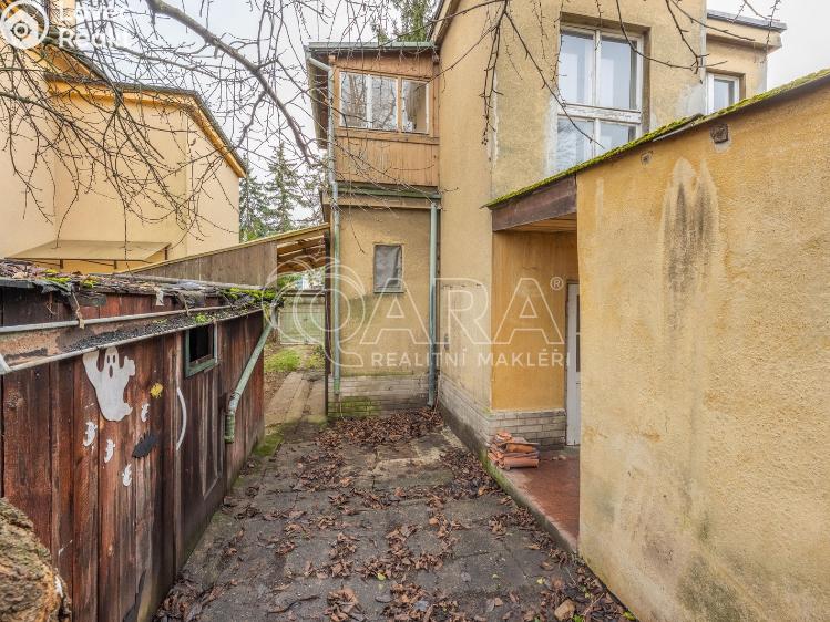 Prodej rodinného domu Brandýs nad Labem-Stará Boleslav, Karla Lípy 856/4 č. 21