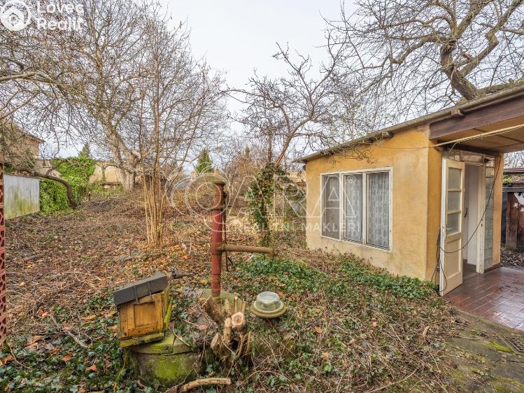 Prodej rodinného domu Brandýs nad Labem-Stará Boleslav, Karla Lípy 856/4 č. 22