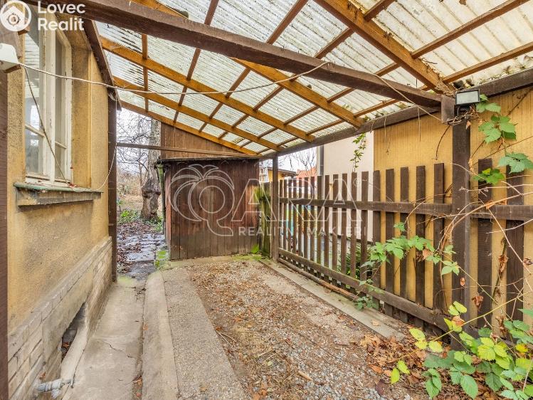 Prodej rodinného domu Brandýs nad Labem-Stará Boleslav, Karla Lípy 856/4 č. 23