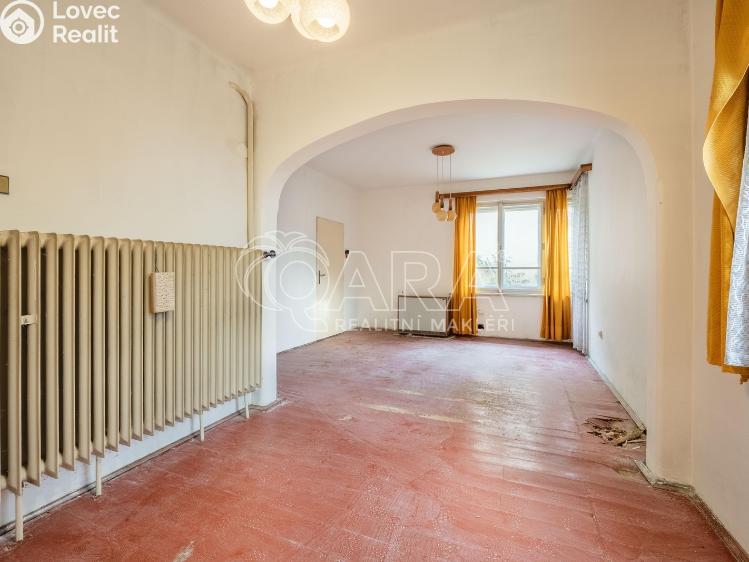 Продажа семейного дома Brandýs nad Labem-Stará Boleslav, Karla Lípy 856/4 č. 7