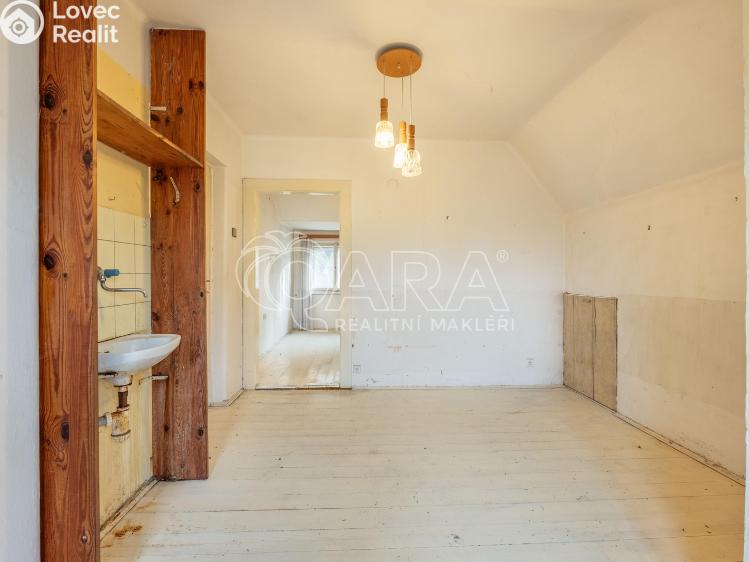 Продажа семейного дома Brandýs nad Labem-Stará Boleslav, Karla Lípy 856/4 č. 9