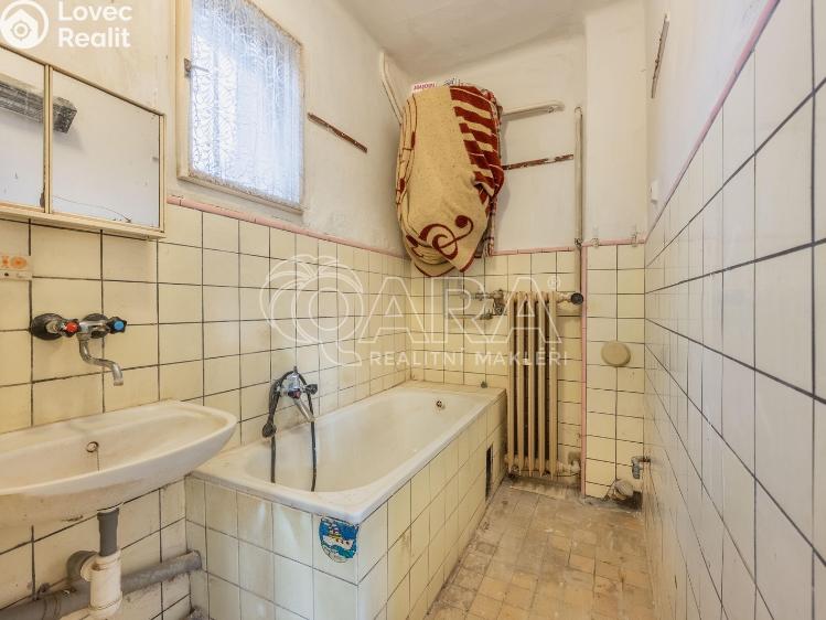 Продажа семейного дома Brandýs nad Labem-Stará Boleslav, Karla Lípy 856/4 č. 14