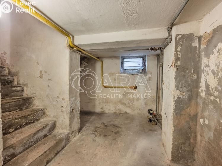 Продажа семейного дома Brandýs nad Labem-Stará Boleslav, Karla Lípy 856/4 č. 19