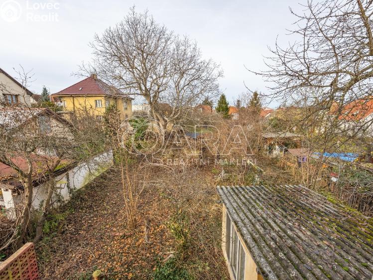 Продажа семейного дома Brandýs nad Labem-Stará Boleslav, Karla Lípy 856/4 č. 20