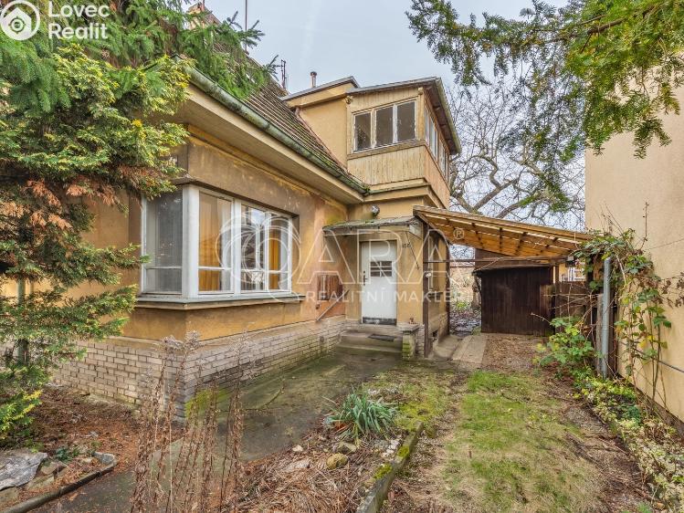 Продажа семейного дома Brandýs nad Labem-Stará Boleslav, Karla Lípy 856/4 č. 27