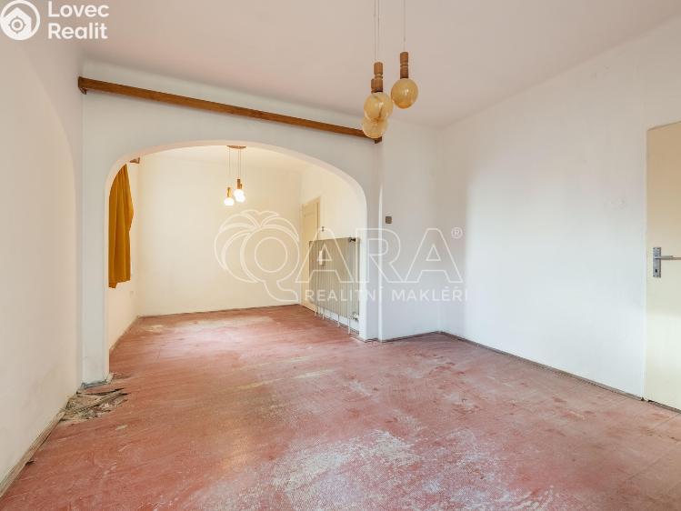 Prodej rodinného domu Brandýs nad Labem-Stará Boleslav, Karla Lípy 856/4 č. 5