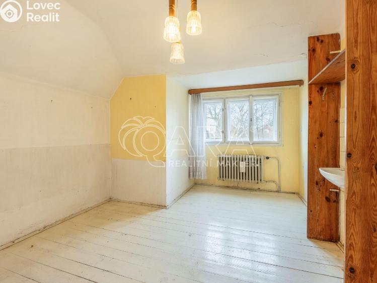 Prodej rodinného domu Brandýs nad Labem-Stará Boleslav, Karla Lípy 856/4 č. 8