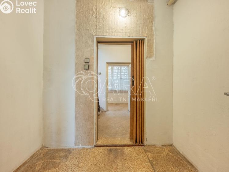 Prodej rodinného domu Brandýs nad Labem-Stará Boleslav, Karla Lípy 856/4 č. 17