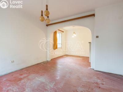 Prodej rodinného domu Brandýs nad Labem-Stará Boleslav, Karla Lípy č. 3