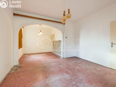 Prodej rodinného domu Brandýs nad Labem-Stará Boleslav, Karla Lípy č. 5