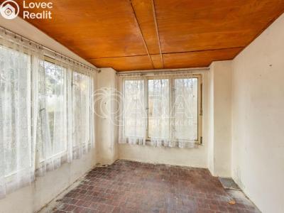 Sale family house Brandýs nad Labem-Stará Boleslav, Karla Lípy č. 4